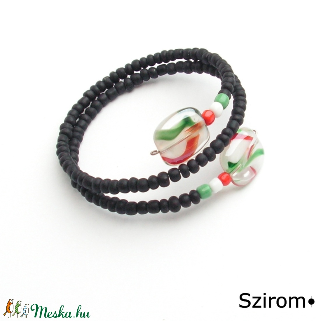 Magyaros - karkötő  -  - Meska.hu