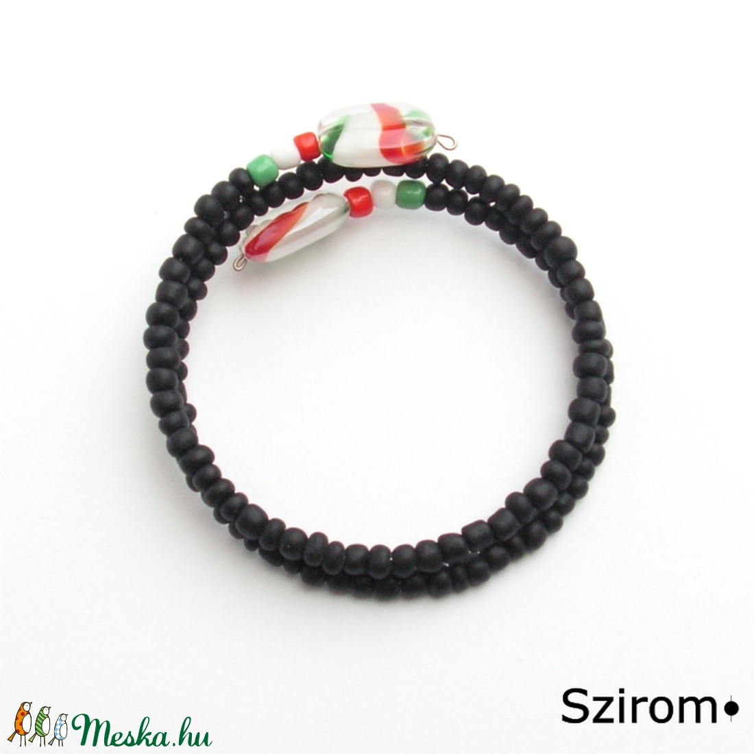 Magyaros - karkötő  -  - Meska.hu