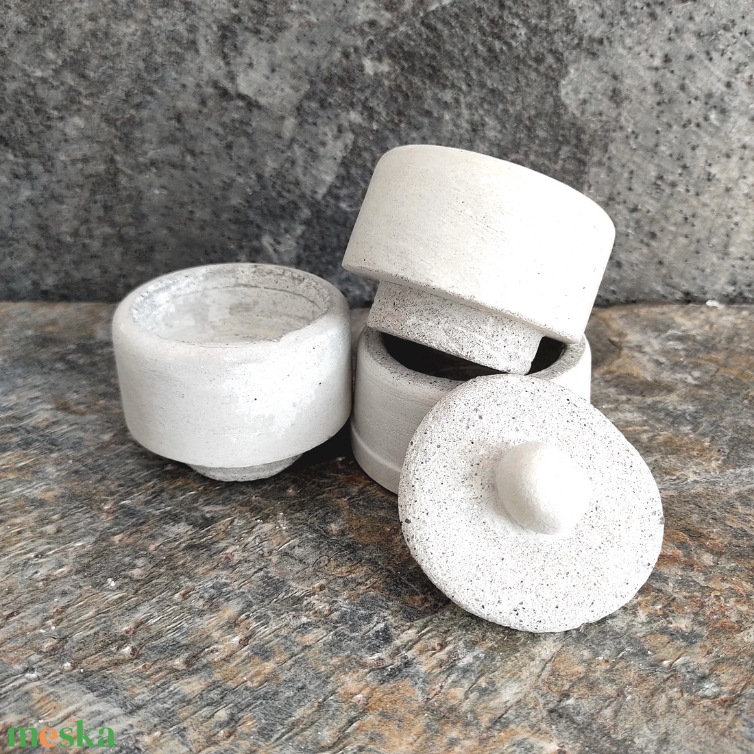 beton mécsestartó - otthon & lakás - gyertya, illat, aroma - mécses és mécsestartó - Meska.hu beton mécsestartó - otthon & lakás - gyertya, illat, aroma - mécses és mécsestartó - Meska.hu