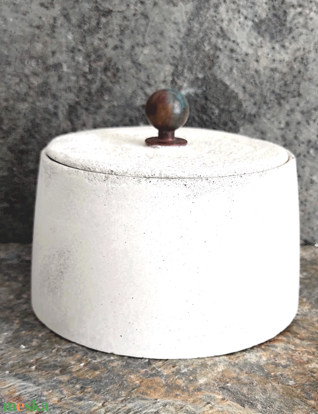 beton dekoráció - ékszer - ékszertartó - ékszerdoboz - Meska.hu beton dekoráció - ékszer - ékszertartó - ékszerdoboz - Meska.hu