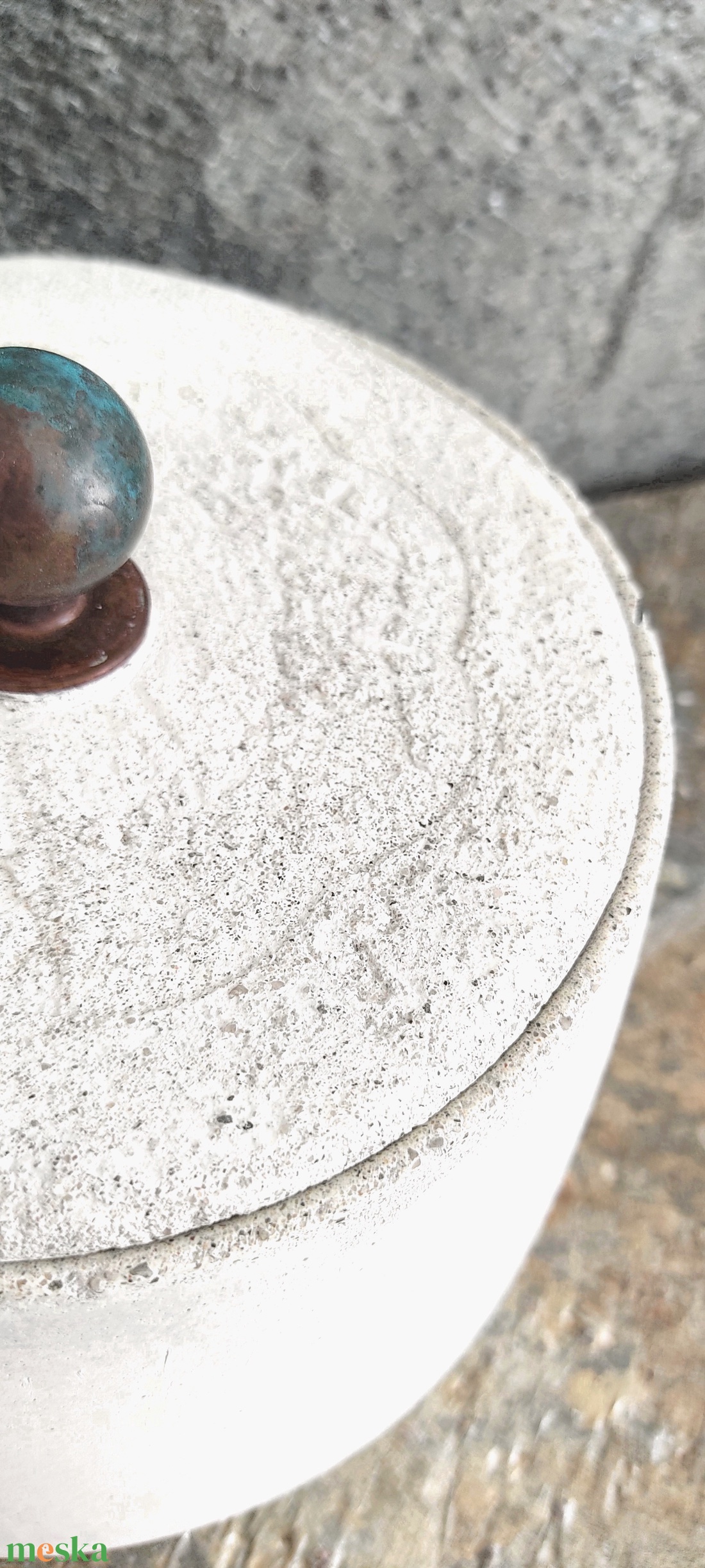 beton dekoráció - ékszer - ékszertartó - ékszerdoboz - Meska.hu beton dekoráció - ékszer - ékszertartó - ékszerdoboz - Meska.hu