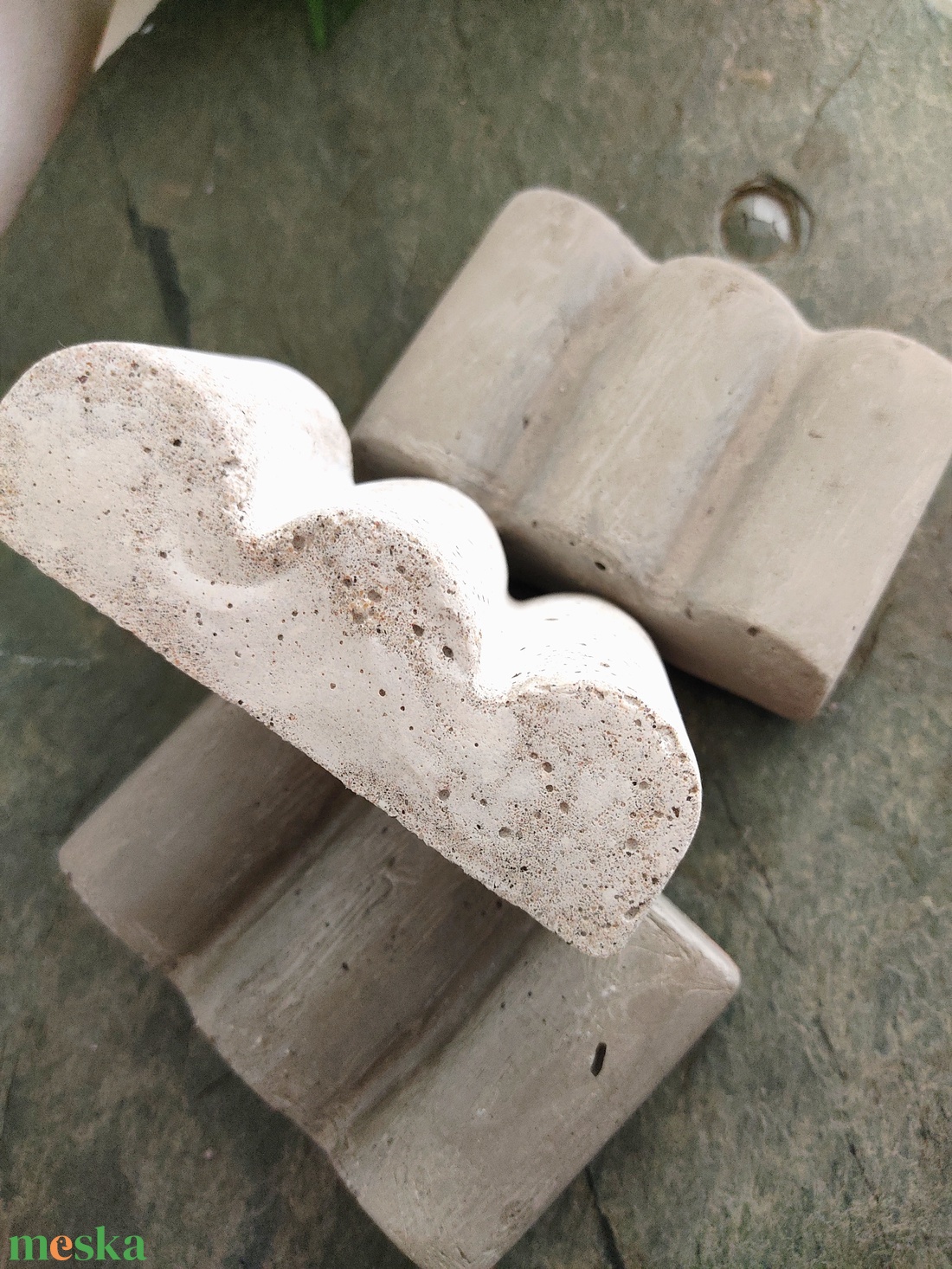 beton szappantartó - otthon & életmód - fürdőszoba - szappantartó - Meska.hu beton szappantartó - otthon & életmód - fürdőszoba - szappantartó - Meska.hu