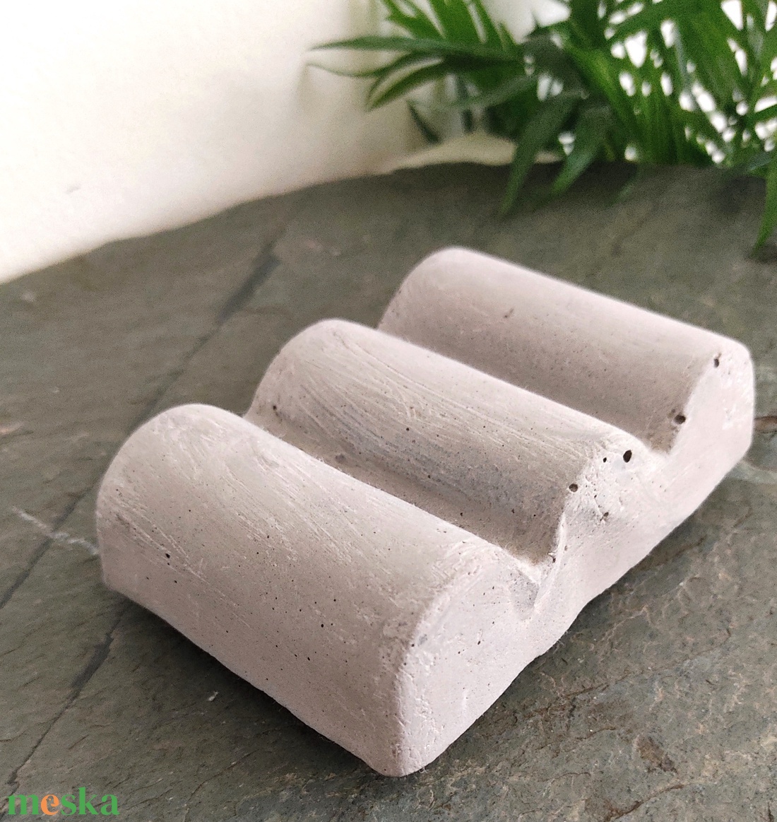 beton szappantartó - otthon & életmód - fürdőszoba - szappantartó - Meska.hu beton szappantartó - otthon & életmód - fürdőszoba - szappantartó - Meska.hu