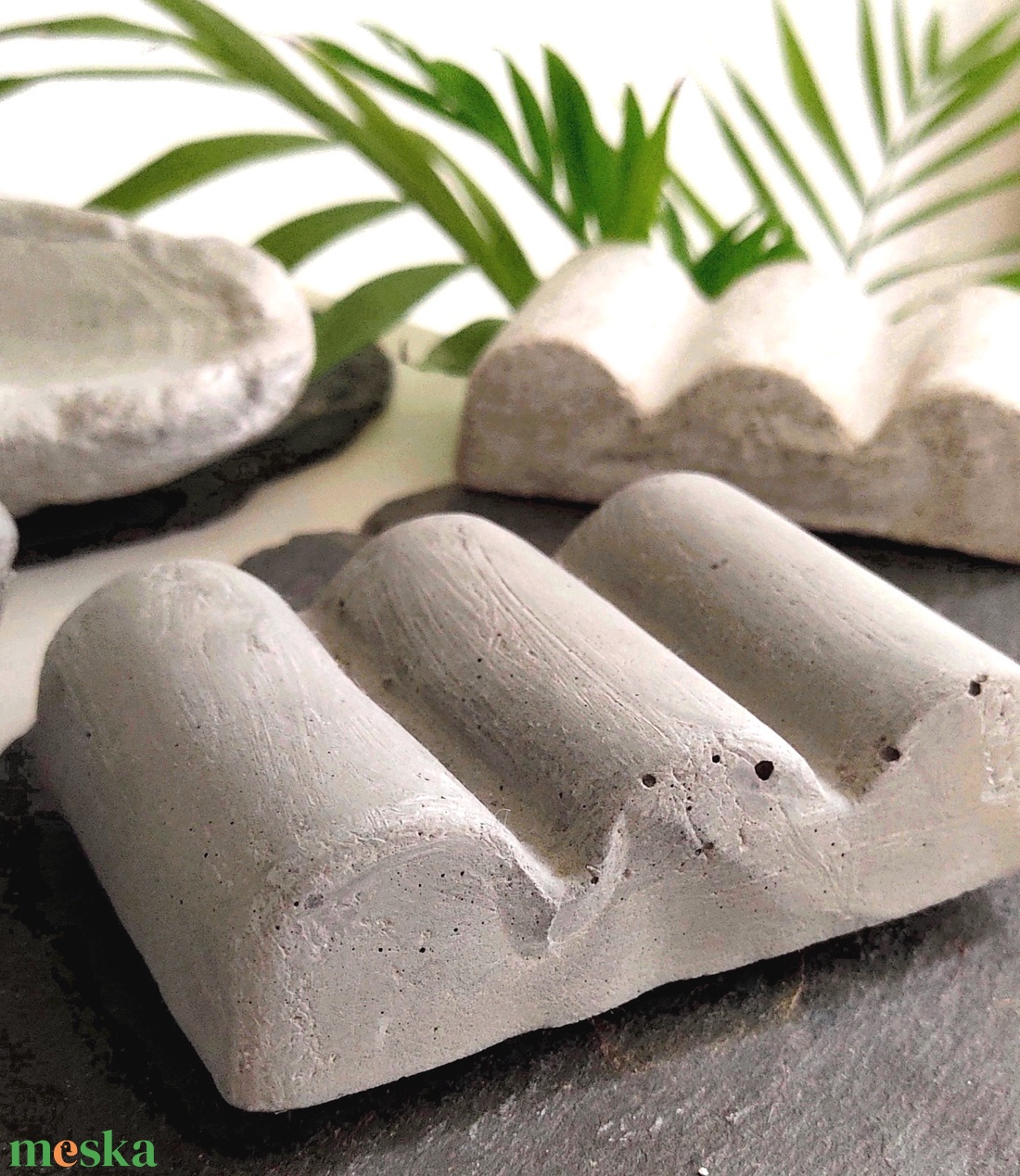 beton szappantartó - otthon & életmód - fürdőszoba - szappantartó - Meska.hu beton szappantartó - otthon & életmód - fürdőszoba - szappantartó - Meska.hu