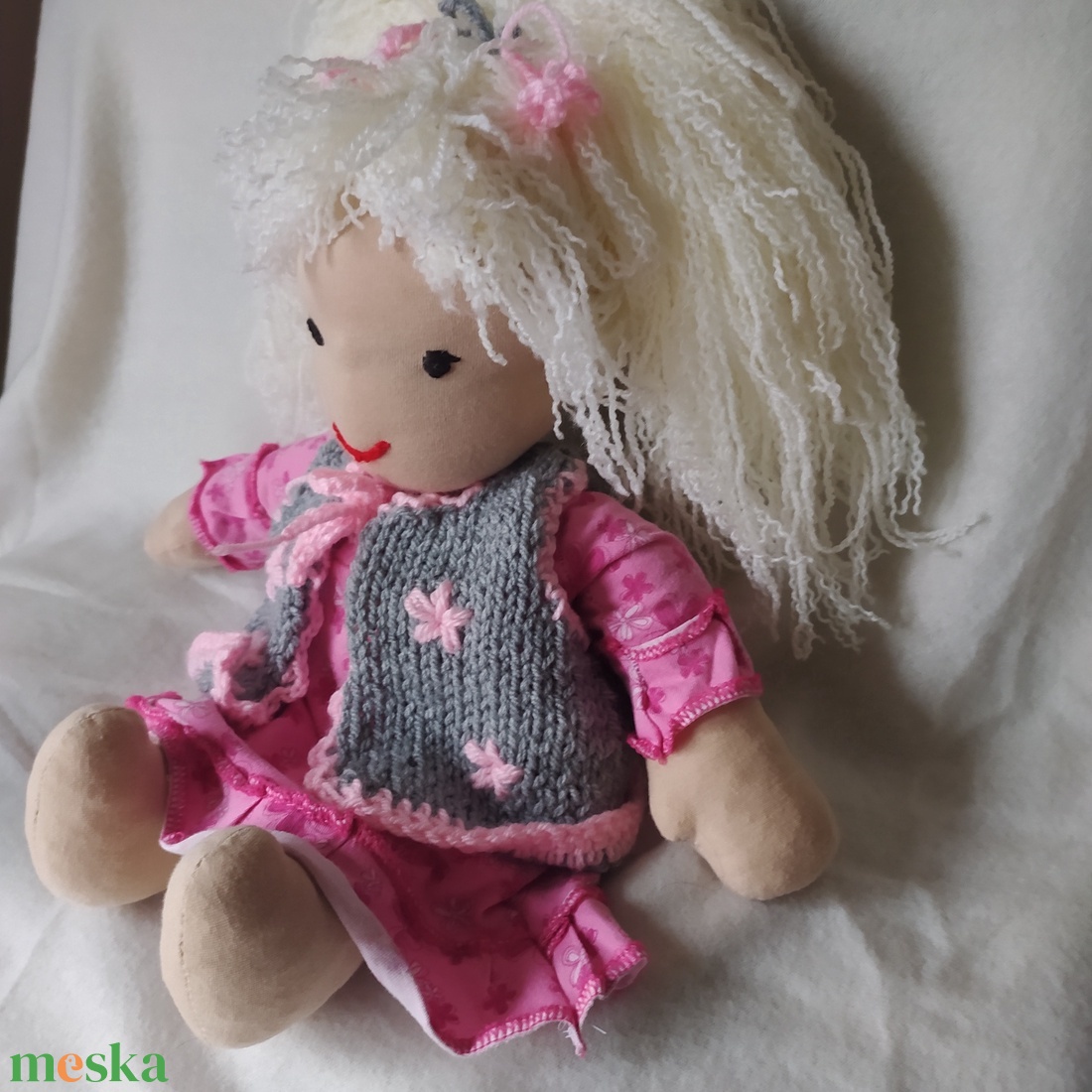 Waldorf típusú baba - játék & sport - baba & babaház - baba - Meska.hu Waldorf típusú baba - játék & sport - baba & babaház - baba - Meska.hu