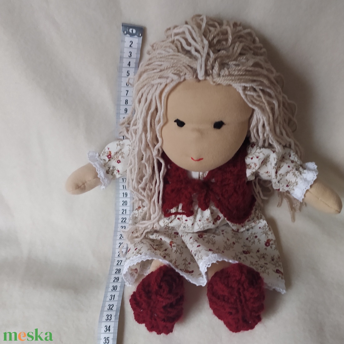 Waldorf típusú baba - játék & sport - baba & babaház - baba - Meska.hu Waldorf típusú baba - játék & sport - baba & babaház - baba - Meska.hu