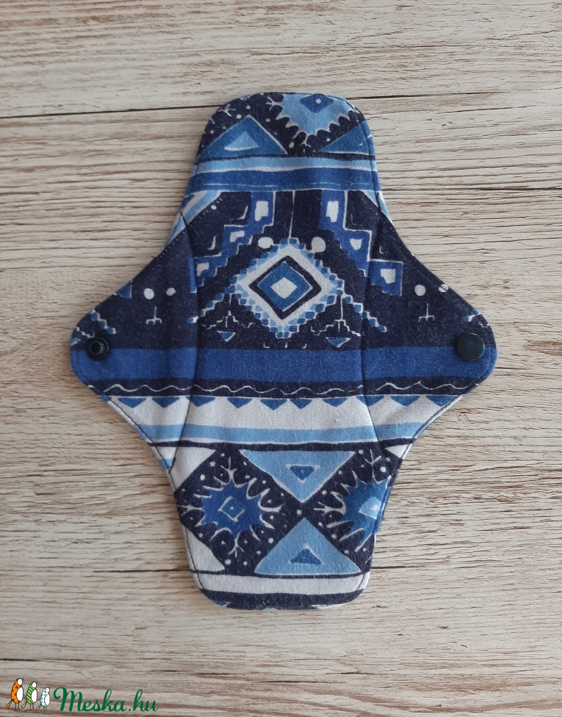 Egészségügyi betét, intim betét, újramosható,környezetbarát,kék sormintás pamutflanelbóll,NoWaste - szépségápolás - intim higiénia - intimbetét - Meska.hu Egészségügyi betét, intim betét, újramosható,környezetbarát,kék sormintás pamutflanelbóll,NoWaste - szépségápolás - intim higiénia - intimbetét - Meska.hu