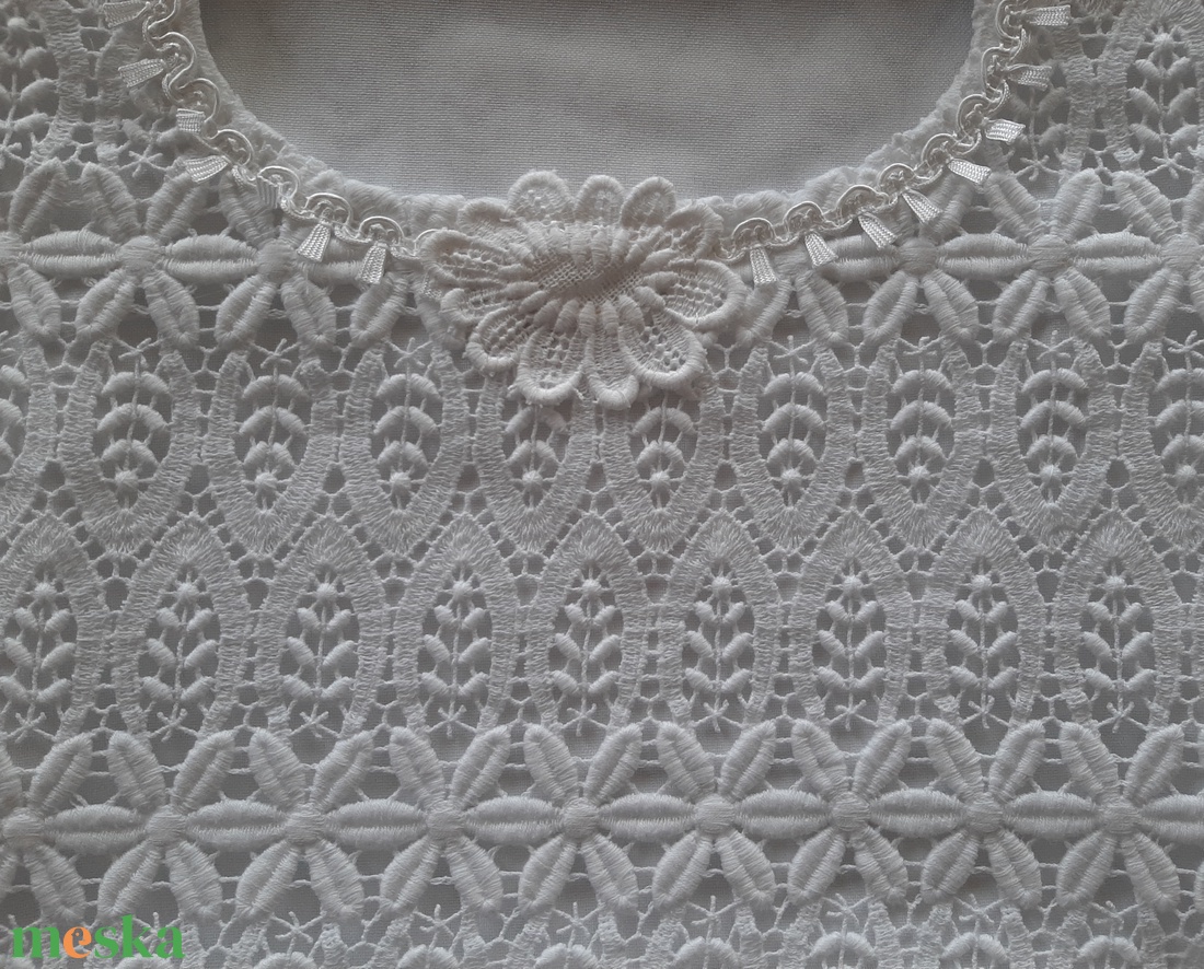 Tároló, shabby chic stílusban fehér csipkéből - otthon & életmód - tárolás & rendszerezés - fali tároló - Meska.hu Tároló, shabby chic stílusban fehér csipkéből - otthon & életmód - tárolás & rendszerezés - fali tároló - Meska.hu
