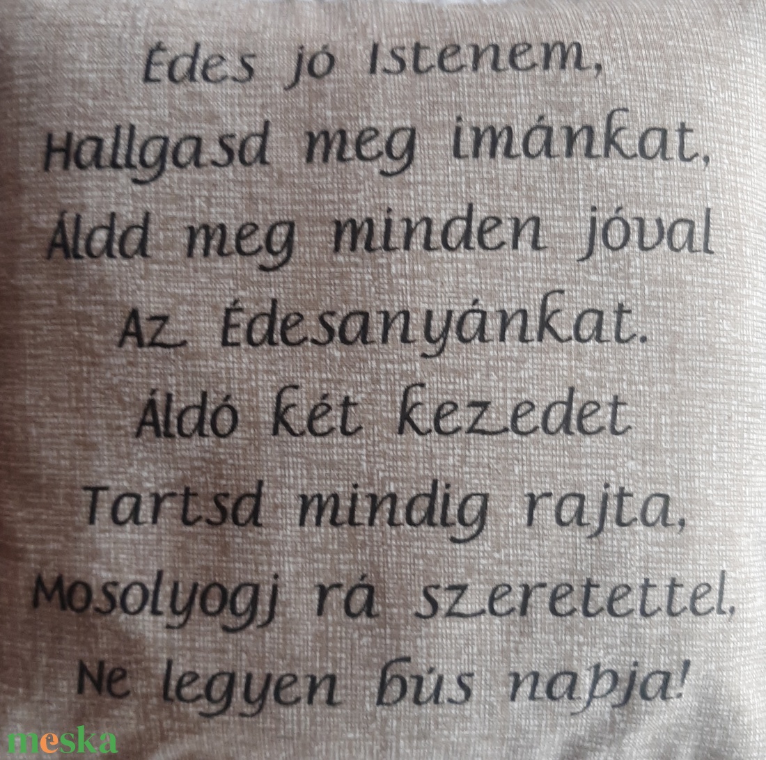 Anyáknapi levendulapárna,transzfer felirattal, madérával díszitve,vintage stílusban - otthon & életmód - dekoráció - fali és függő dekoráció - függődísz - Meska.hu Anyáknapi levendulapárna,transzfer felirattal, madérával díszitve,vintage stílusban - otthon & életmód - dekoráció - fali és függő dekoráció - függődísz - Meska.hu
