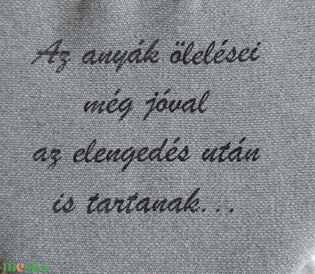 Vintage stílusban készült szív,transzfer felirattal,ajtódísz,falidísz - otthon & lakás - dekoráció - kép & falikép - táblakép - Meska.hu