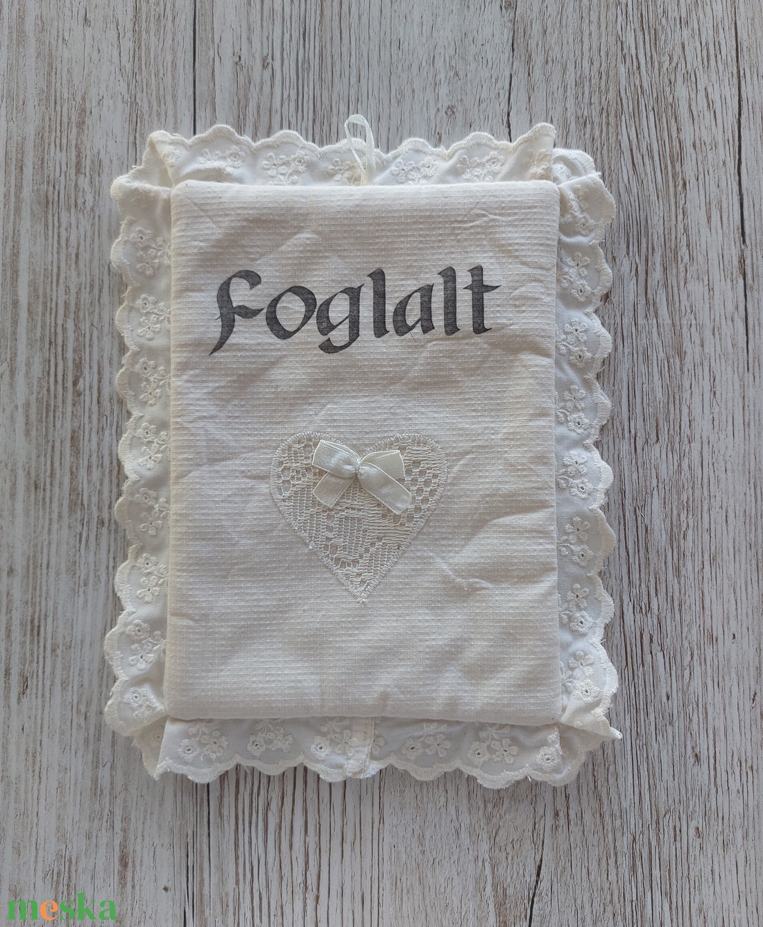 Szabad-Foglalt tábla fürdőszoba ajtóra, shabby chic  stílusban - otthon & életmód - dekoráció - kép & falikép - táblakép - Meska.hu