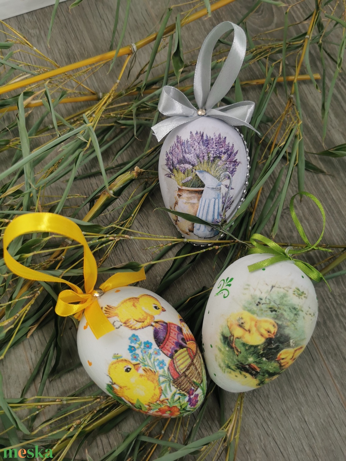 Húsvéti tojás -  - Meska.hu Húsvéti tojás -  - Meska.hu