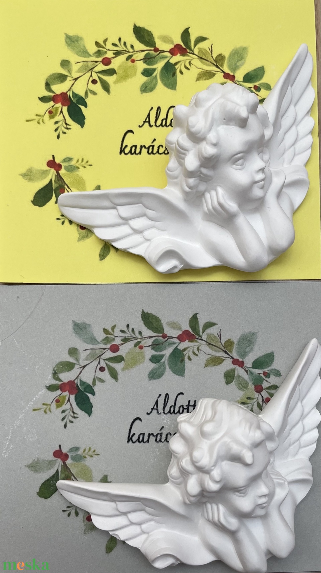 Angyal - karácsony - karácsonyi lakásdekoráció - karácsonyi manók, figurák - Meska.hu Angyal - karácsony - karácsonyi lakásdekoráció - karácsonyi manók, figurák - Meska.hu
