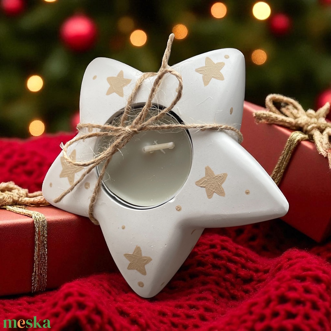 Mécsestartó - karácsony - karácsonyi lakásdekoráció - karácsonyi lakásdíszek - Meska.hu Mécsestartó - karácsony - karácsonyi lakásdekoráció - karácsonyi lakásdíszek - Meska.hu