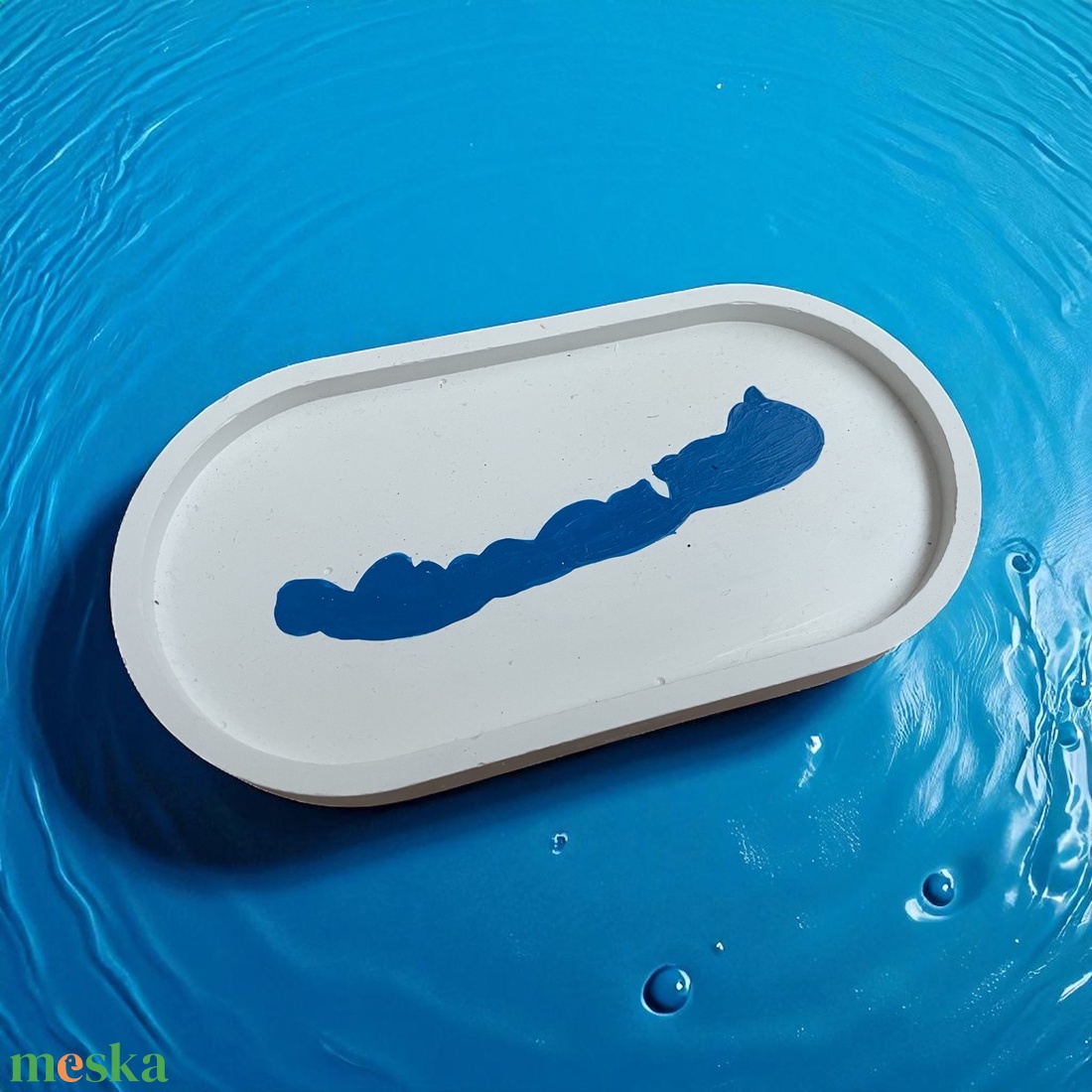 Balatonos tálca - otthon & életmód - dekoráció - asztal és polc dekoráció - asztaldísz - Meska.hu Balatonos tálca - otthon & életmód - dekoráció - asztal és polc dekoráció - asztaldísz - Meska.hu