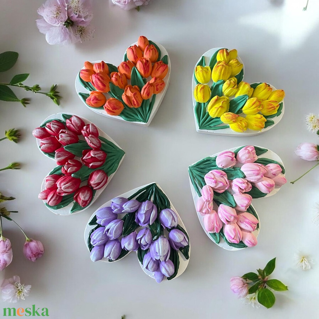 Hűtő mágnes - otthon & életmód - konyhafelszerelés, tálalás - konyhai dekoráció - hűtőmágnes - Meska.hu