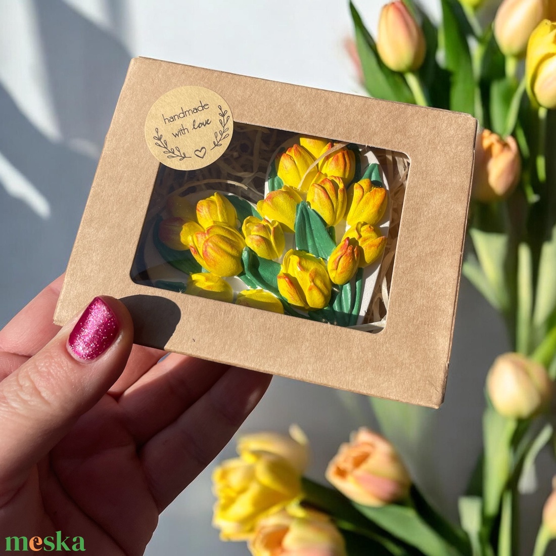 Hűtő mágnes - otthon & életmód - konyhafelszerelés, tálalás - konyhai dekoráció - hűtőmágnes - Meska.hu