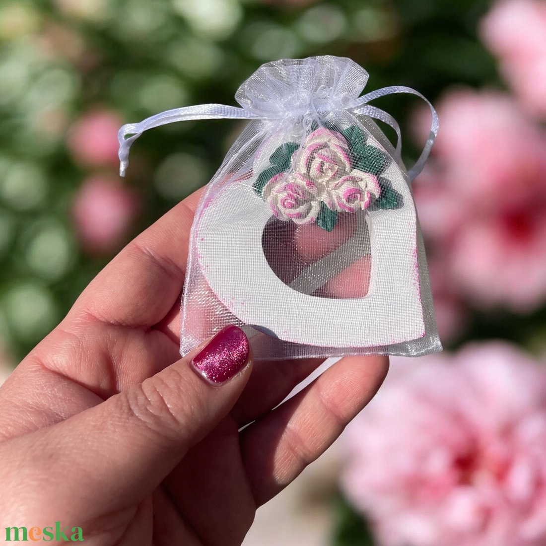 Hűtő mágnes - otthon & életmód - konyhafelszerelés, tálalás - konyhai dekoráció - hűtőmágnes - Meska.hu