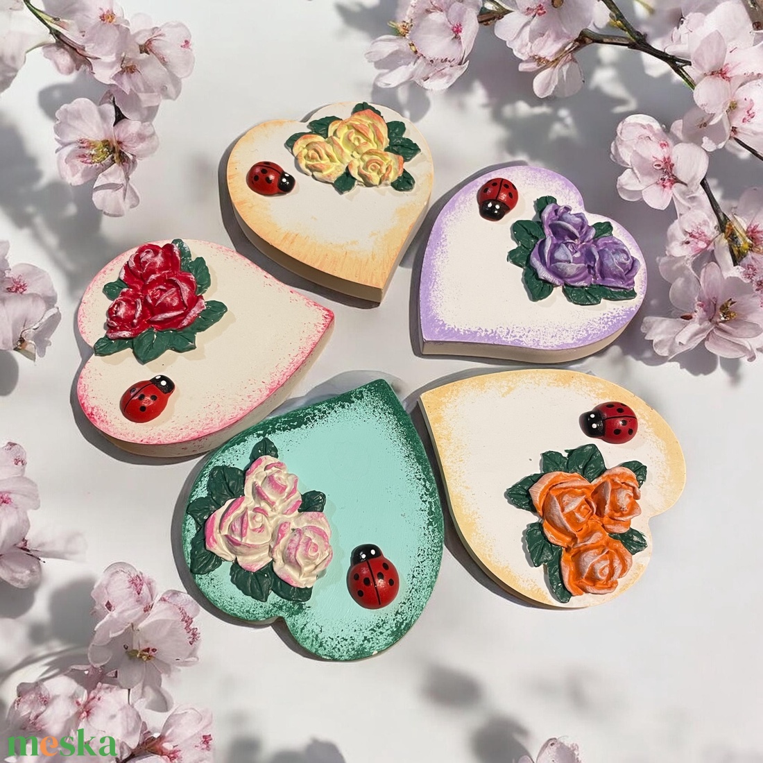 Hűtő mágnes - otthon & életmód - konyhafelszerelés, tálalás - konyhai dekoráció - hűtőmágnes - Meska.hu