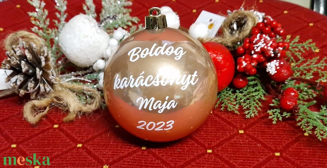 Feliratos műanyag karácsonyfadísz - karácsony - karácsonyi lakásdekoráció - karácsonyfadíszek - Meska.hu Feliratos műanyag karácsonyfadísz - karácsony - karácsonyi lakásdekoráció - karácsonyfadíszek - Meska.hu
