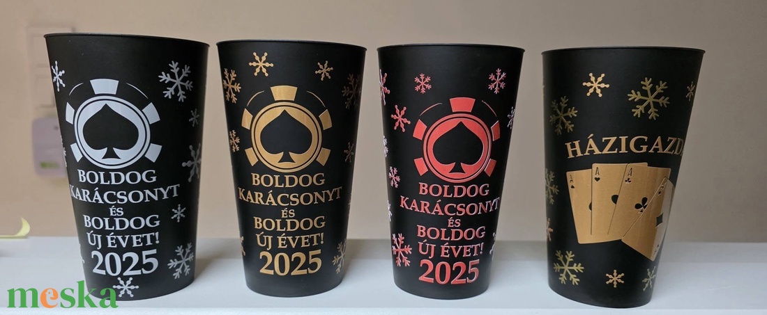  Repohár minden alkalomra � egyedi mintával és felirattal!  - otthon & életmód - konyhafelszerelés, tálalás - tálalás - pohár - Meska.hu