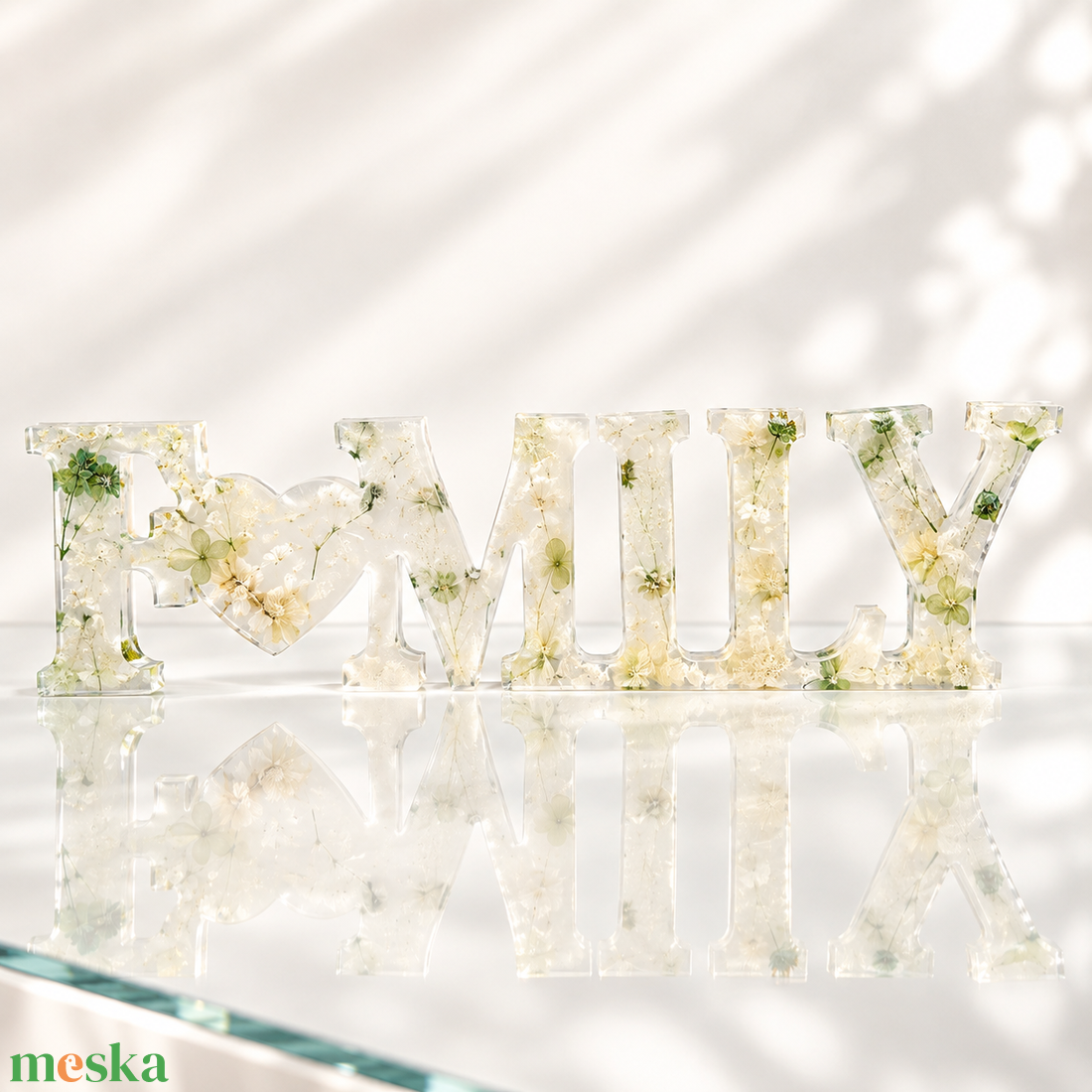 Egyedi Family felirat - baba - mama - babaemlékek - baba emlékőrző - Meska.hu