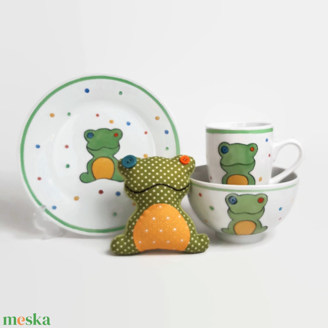 Békás ajándékcsomag többféle összeállításban - otthon & életmód - konyhafelszerelés, tálalás - Meska.hu