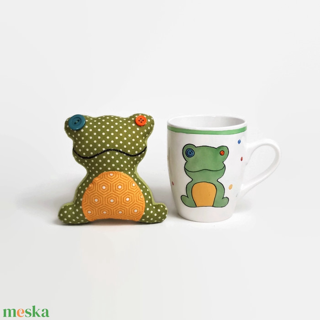 Békás ajándékcsomag többféle összeállításban - otthon & életmód - konyhafelszerelés, tálalás - Meska.hu