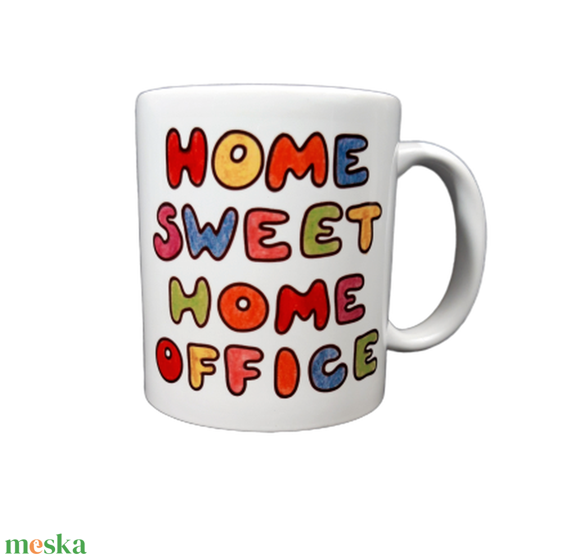 Sweet Home Office bögre - otthon & életmód - konyhafelszerelés, tálalás - tálalás - bögre & csésze - Meska.hu Sweet Home Office bögre - otthon & életmód - konyhafelszerelés, tálalás - tálalás - bögre & csésze - Meska.hu