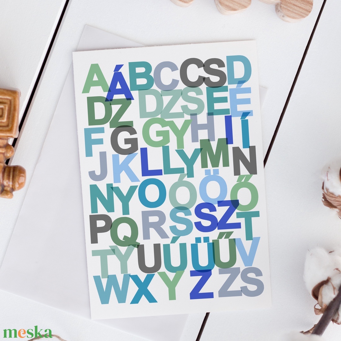 Magyar ábécé dekor A/4-es méretben (digitális vagy fotópapírra nyomtatva) - művészet - grafika & illusztráció - digitális - Meska.hu Magyar ábécé dekor A/4-es méretben (digitális vagy fotópapírra nyomtatva) - művészet - grafika & illusztráció - digitális - Meska.hu