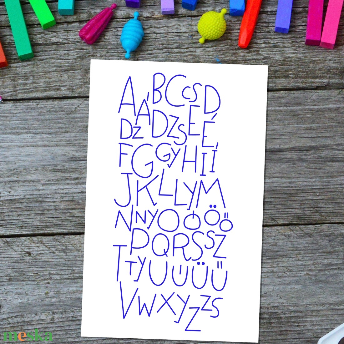 Minimalista magyar ábécé dekor A/4-es méretben (digitális vagy fotópapírra nyomtatva) fekete, rózsaszín, kék, nude - művészet - grafika & illusztráció - digitális - Meska.hu Minimalista magyar ábécé dekor A/4-es méretben (digitális vagy fotópapírra nyomtatva) fekete, rózsaszín, kék, nude - művészet - grafika & illusztráció - digitális - Meska.hu