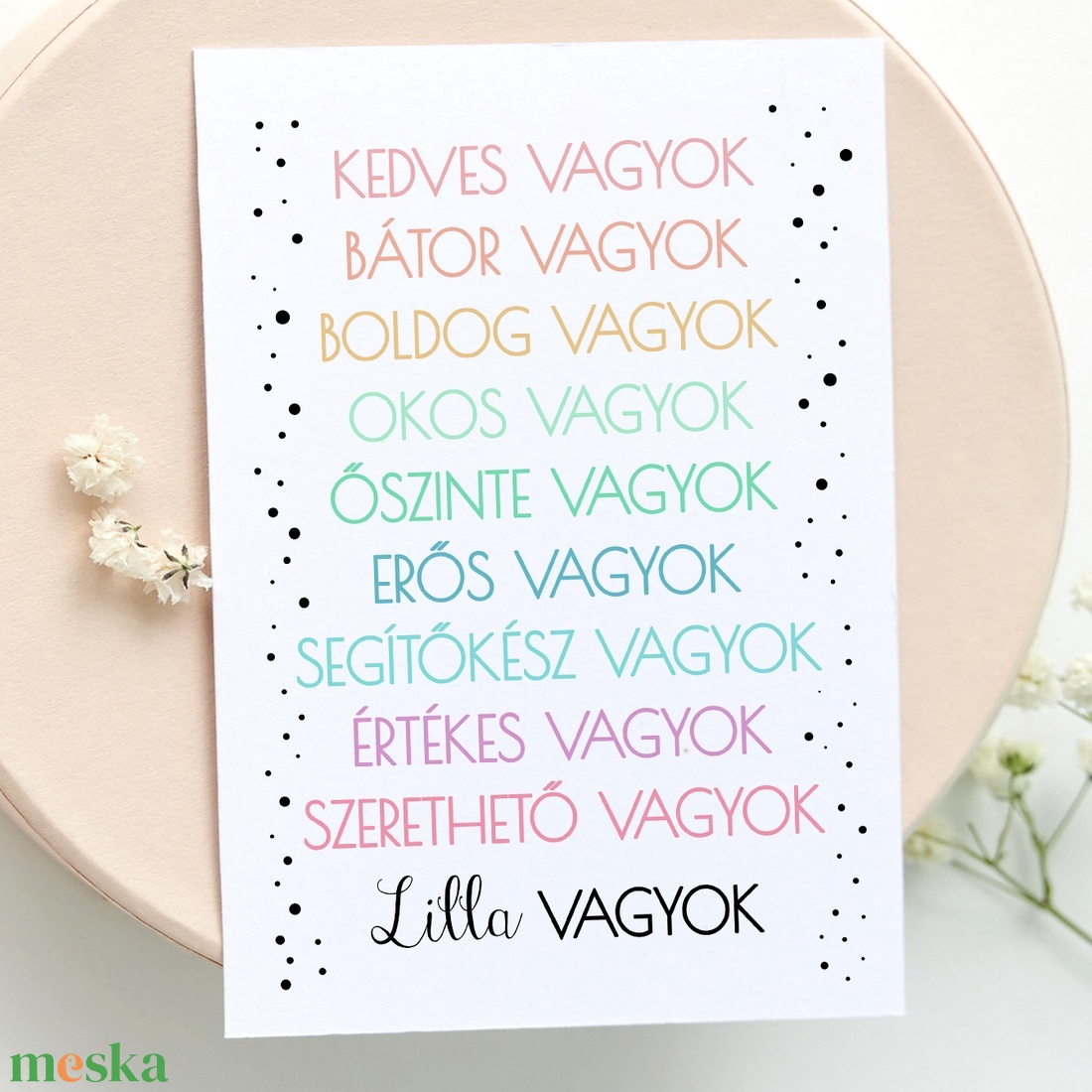 Szivárványos motiváló, erősítő, lelkesítő feliratok - dekor - pozitivitás, iskolakezdés - bátor vagyok - otthon & életmód - dekoráció - fali és függő dekoráció - felirat - Meska.hu Szivárványos motiváló, erősítő, lelkesítő feliratok - dekor - pozitivitás, iskolakezdés - bátor vagyok - otthon & életmód - dekoráció - fali és függő dekoráció - felirat - Meska.hu