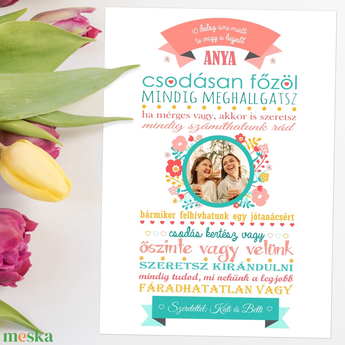 Legjobb anyának! Vidám grafika saját fotóval, 10 dolog ami miatt te vagy a legjobb ANYA! - művészet - grafika & illusztráció - digitális - Meska.hu Legjobb anyának! Vidám grafika saját fotóval, 10 dolog ami miatt te vagy a legjobb ANYA! - művészet - grafika & illusztráció - digitális - Meska.hu
