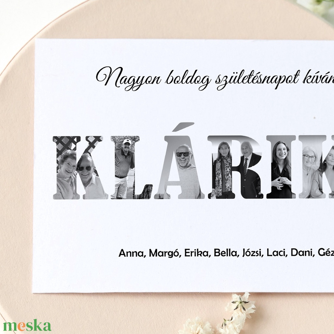 Születésnapi ajándék saját fotókkal - fekete-fehér vagy színes grafika (digitálisan vagy fotópapíron) letisztult - művészet - grafika & illusztráció - digitális - Meska.hu Születésnapi ajándék saját fotókkal - fekete-fehér vagy színes grafika (digitálisan vagy fotópapíron) letisztult - művészet - grafika & illusztráció - digitális - Meska.hu