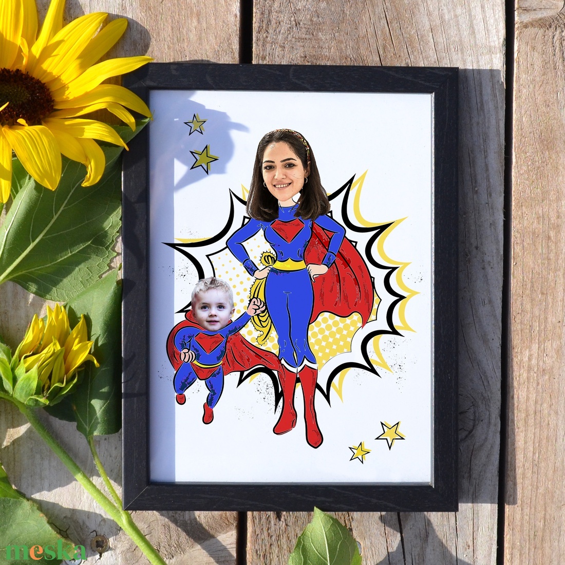 Szuperanya! Szuperhősös grafika anyának, mamának (digitálisan, fotópapíron vagy keretben) saját fotóid alapján! - művészet - grafika & illusztráció - digitális - Meska.hu Szuperanya! Szuperhősös grafika anyának, mamának (digitálisan, fotópapíron vagy keretben) saját fotóid alapján! - művészet - grafika & illusztráció - digitális - Meska.hu