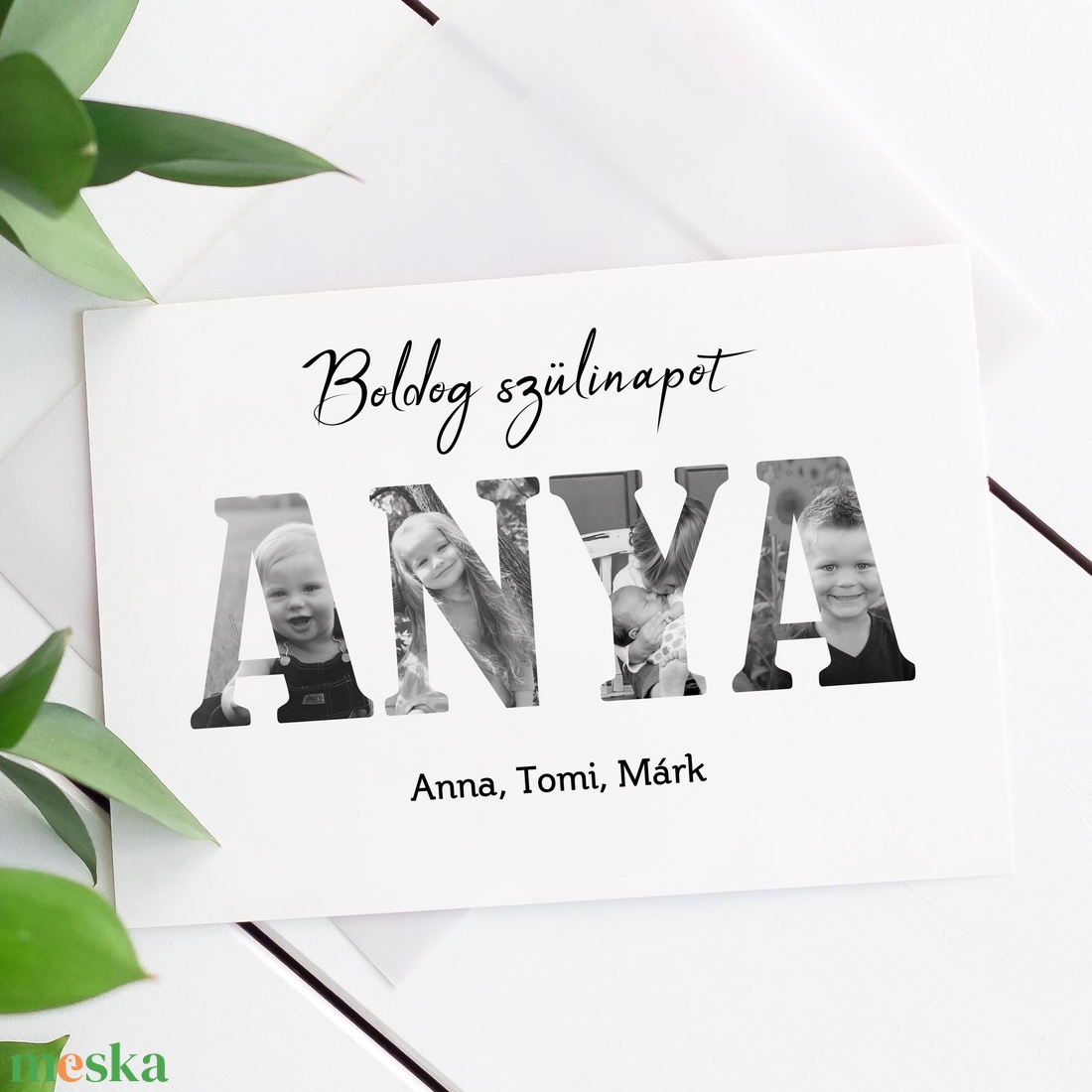 Boldog szülinapot MAMA! Fotós grafika mamának, fekete-fehér vagy színes grafika saját fotókkal - művészet - grafika & illusztráció - digitális - Meska.hu Boldog szülinapot MAMA! Fotós grafika mamának, fekete-fehér vagy színes grafika saját fotókkal - művészet - grafika & illusztráció - digitális - Meska.hu
