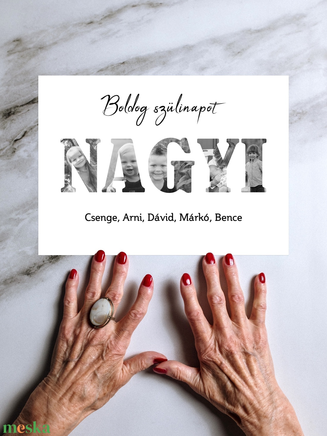 Boldog szülinapot MAMA! Fotós grafika mamának, fekete-fehér vagy színes grafika saját fotókkal - művészet - grafika & illusztráció - digitális - Meska.hu Boldog szülinapot MAMA! Fotós grafika mamának, fekete-fehér vagy színes grafika saját fotókkal - művészet - grafika & illusztráció - digitális - Meska.hu