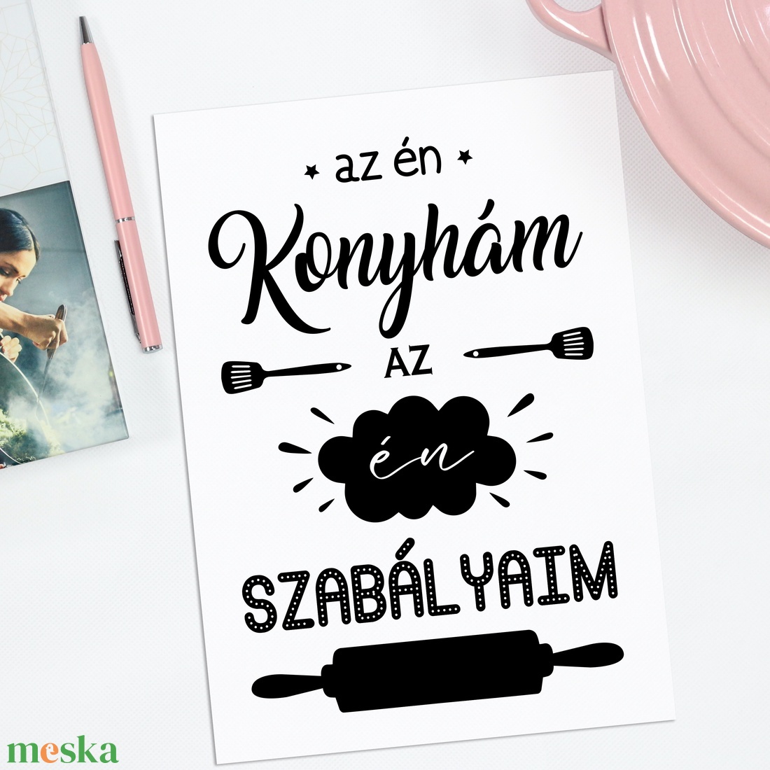 Konyhába illő dekor printek - fotópapírra nyomtatva vagy keretezve - főzés, háziasszonyoknak - otthon & életmód - konyhafelszerelés, tálalás - konyhai dekoráció - konyhai dísz - Meska.hu Konyhába illő dekor printek - fotópapírra nyomtatva vagy keretezve - főzés, háziasszonyoknak - otthon & életmód - konyhafelszerelés, tálalás - konyhai dekoráció - konyhai dísz - Meska.hu