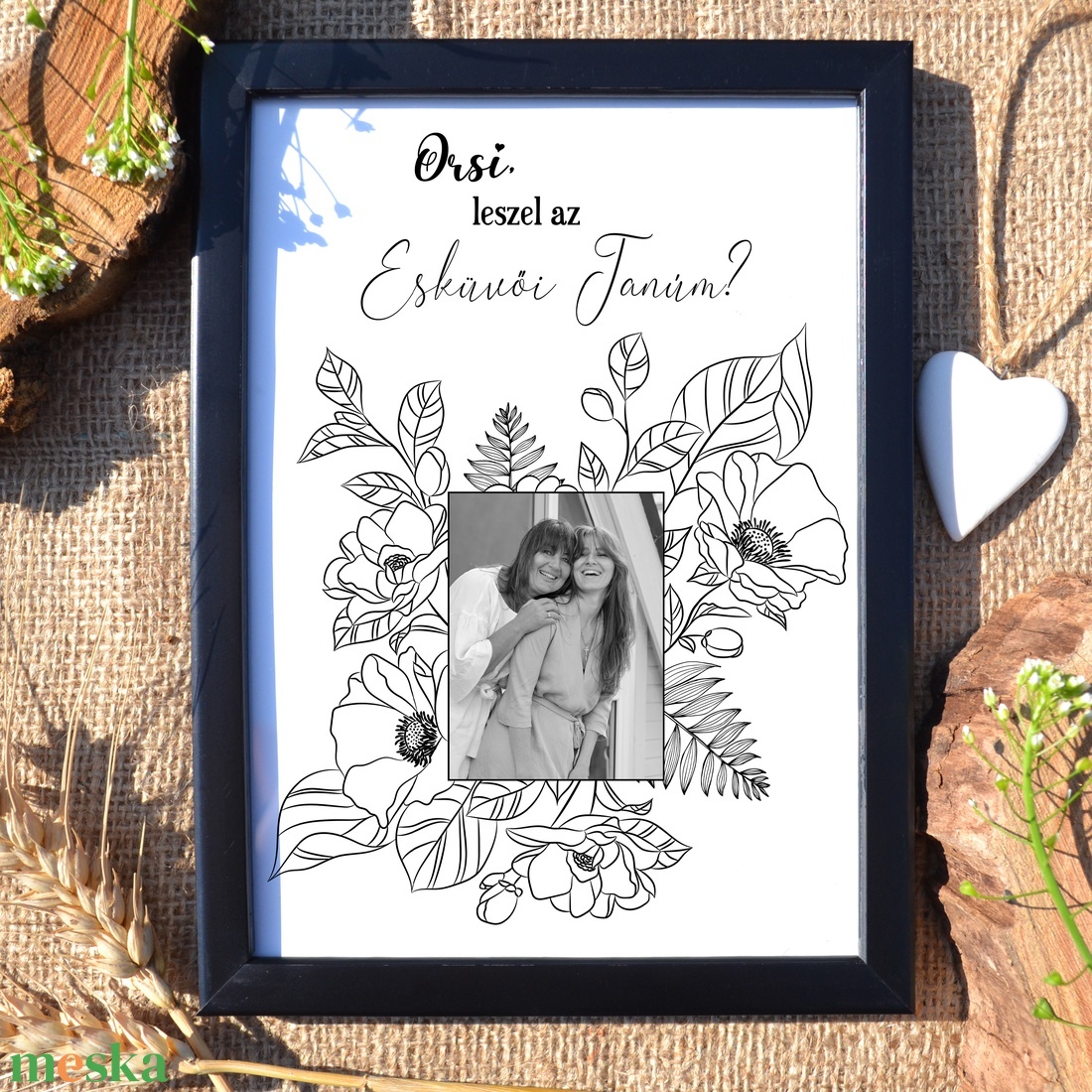 Esküvői tanú felkérő grafika - Fekete-fehér vagy színes fotós grafika (digitálisan vagy fotópapíron) - művészet - grafika & illusztráció - digitális - Meska.hu Esküvői tanú felkérő grafika - Fekete-fehér vagy színes fotós grafika (digitálisan vagy fotópapíron) - művészet - grafika & illusztráció - digitális - Meska.hu