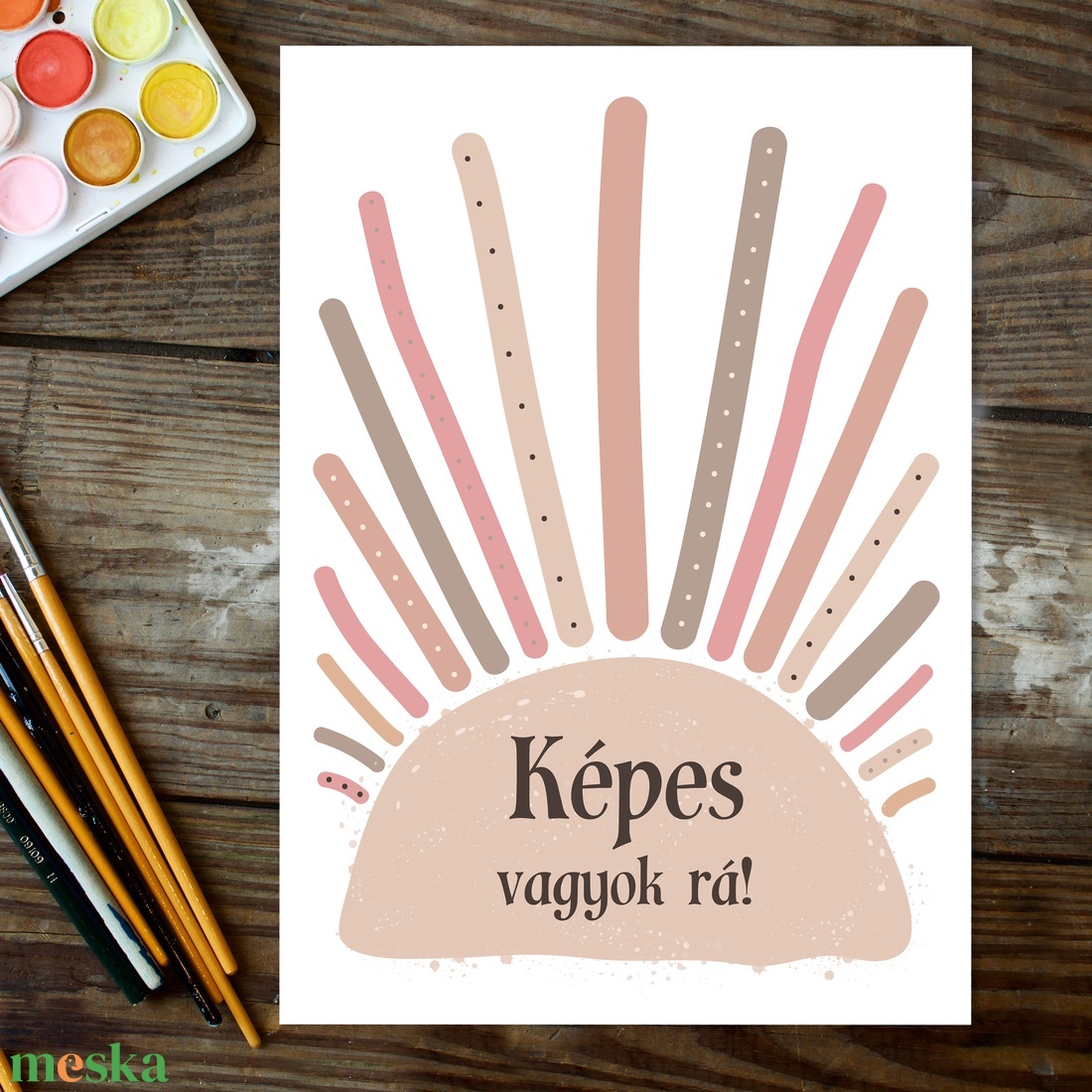 Képes vagyok rá! dekor print iskolásoknak A/4-es méretben (fotópapírra nyomtatva vagy keretezve) - otthon & életmód - dekoráció - fali és függő dekoráció - falra akasztható dekor - Meska.hu Képes vagyok rá! dekor print iskolásoknak A/4-es méretben (fotópapírra nyomtatva vagy keretezve) - otthon & életmód - dekoráció - fali és függő dekoráció - falra akasztható dekor - Meska.hu
