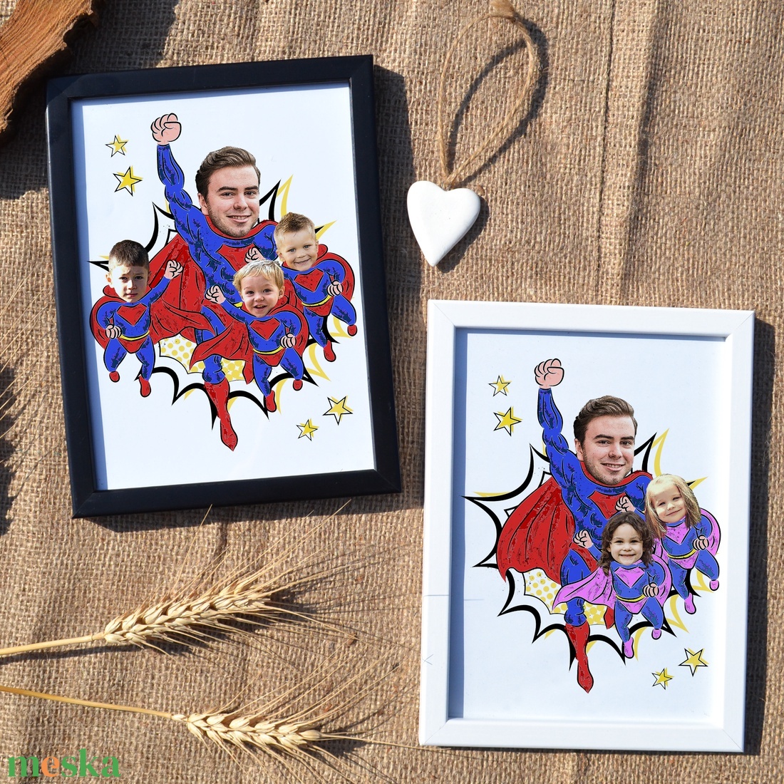 Szuperapa! Szuperhősös grafika apának fotópapíron (A/4) szerkeszthető ajándék - művészet - grafika & illusztráció - digitális - Meska.hu Szuperapa! Szuperhősös grafika apának fotópapíron (A/4) szerkeszthető ajándék - művészet - grafika & illusztráció - digitális - Meska.hu