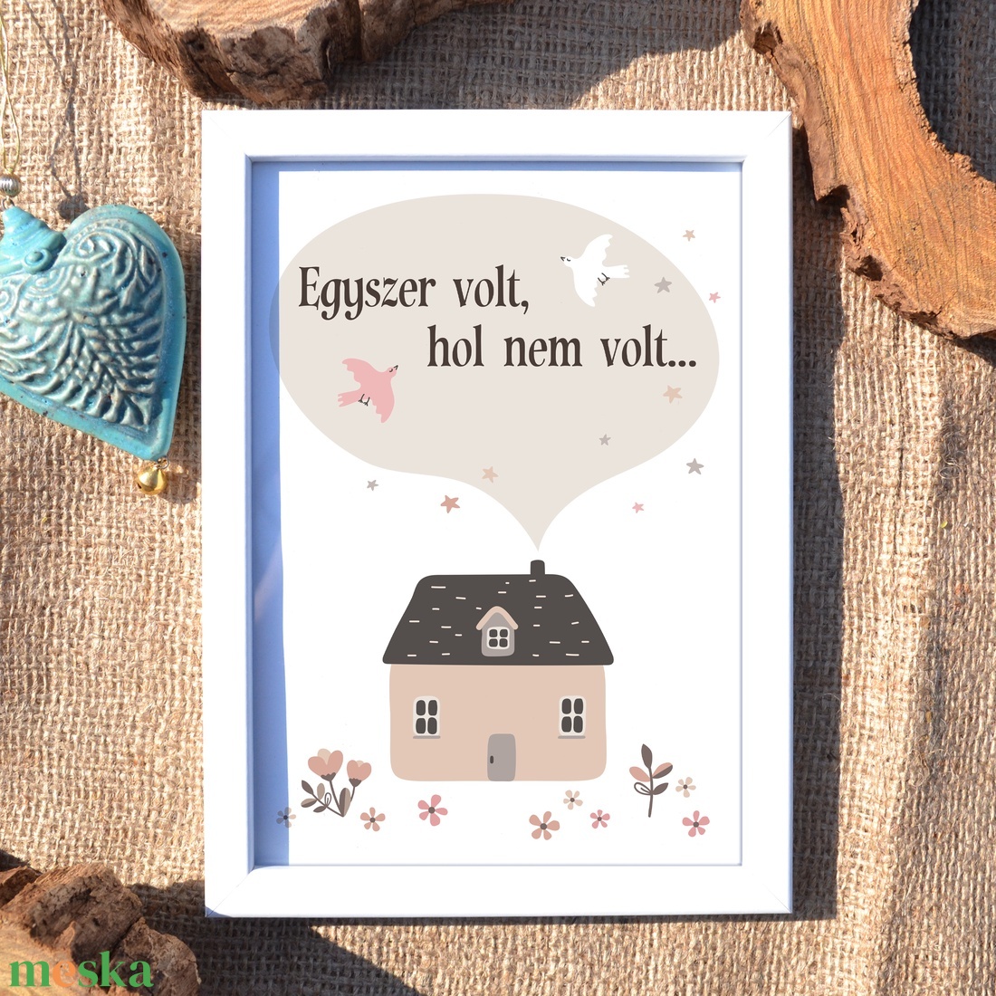 Egyszer volt, hol nem volt dekor print A/4-es méretben (fotópapírra nyomtatva vagy keretezve) ovisoknak, kisiskolásoknak - otthon & életmód - dekoráció - fali és függő dekoráció - falra akasztható dekor - Meska.hu Egyszer volt, hol nem volt dekor print A/4-es méretben (fotópapírra nyomtatva vagy keretezve) ovisoknak, kisiskolásoknak - otthon & életmód - dekoráció - fali és függő dekoráció - falra akasztható dekor - Meska.hu