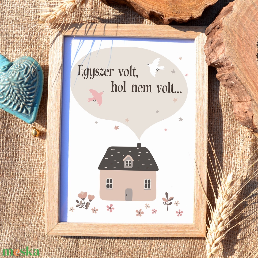 Egyszer volt, hol nem volt dekor print A/4-es méretben (fotópapírra nyomtatva vagy keretezve) ovisoknak, kisiskolásoknak - otthon & életmód - dekoráció - fali és függő dekoráció - falra akasztható dekor - Meska.hu Egyszer volt, hol nem volt dekor print A/4-es méretben (fotópapírra nyomtatva vagy keretezve) ovisoknak, kisiskolásoknak - otthon & életmód - dekoráció - fali és függő dekoráció - falra akasztható dekor - Meska.hu