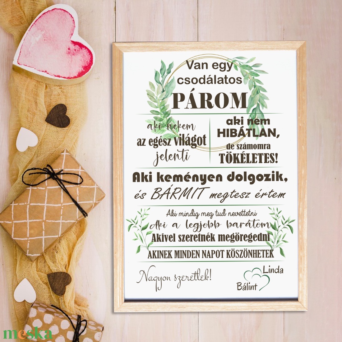 Van egy csodálatos PÁROM grafika A/4-es méretben (digitális kép vagy fotópapírra nyomtatva) - művészet - grafika & illusztráció - digitális - Meska.hu Van egy csodálatos PÁROM grafika A/4-es méretben (digitális kép vagy fotópapírra nyomtatva) - művészet - grafika & illusztráció - digitális - Meska.hu
