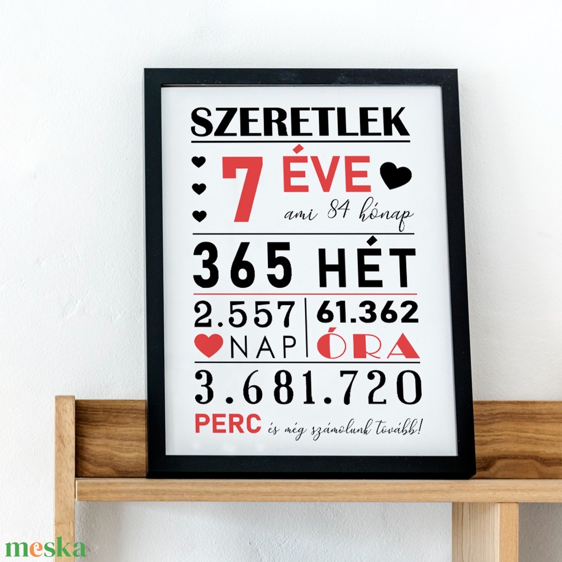 Hány éve szeretlek? :) A/4-es grafika (digitális kép vagy fotópapírra nyomtatva, akár keretezve) - művészet - grafika & illusztráció - digitális - Meska.hu Hány éve szeretlek? :) A/4-es grafika (digitális kép vagy fotópapírra nyomtatva, akár keretezve) - művészet - grafika & illusztráció - digitális - Meska.hu