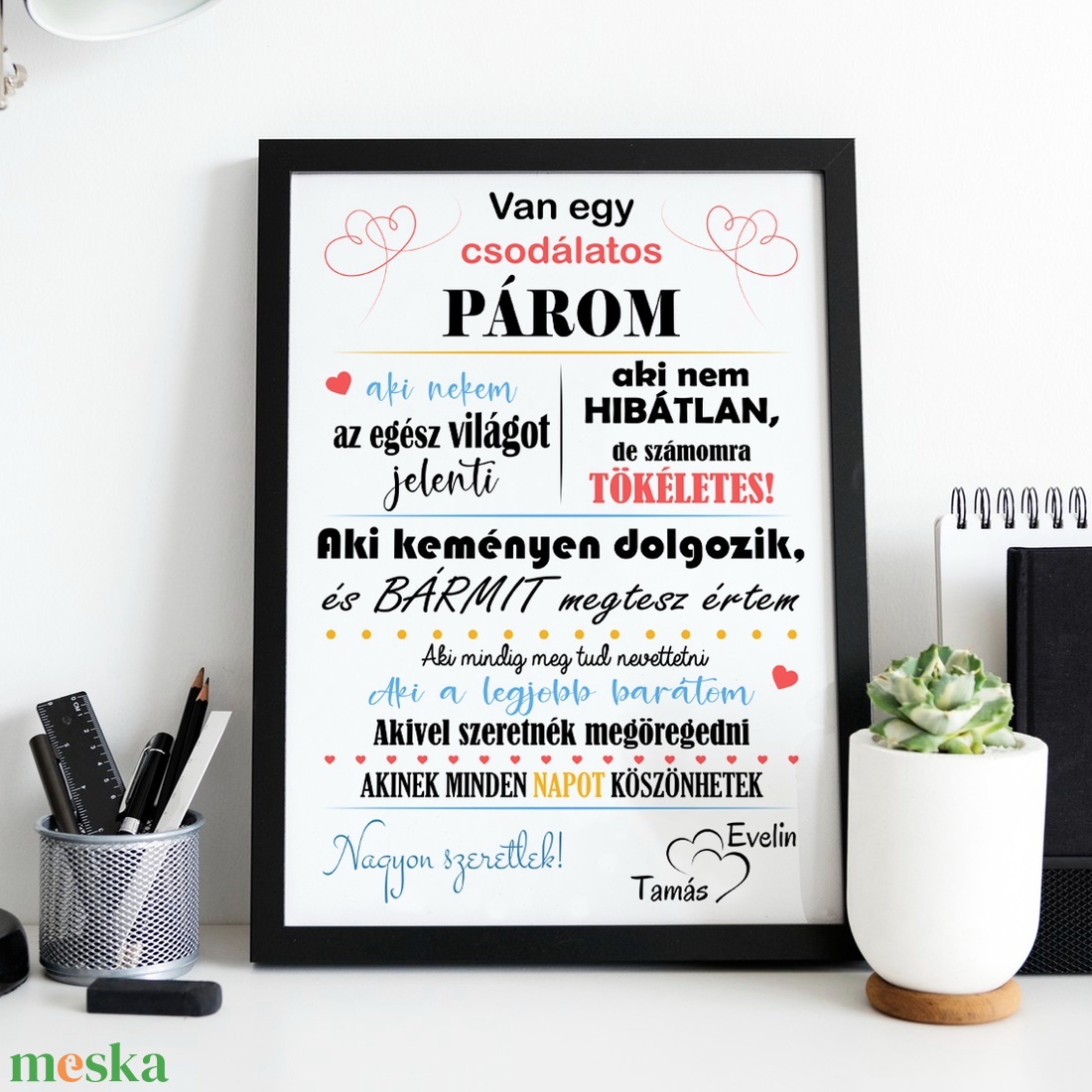 Van egy csodálatos PÁROM grafika A/4-es méretben (digitális kép vagy fotópapírra nyomtatva) - művészet - grafika & illusztráció - digitális - Meska.hu Van egy csodálatos PÁROM grafika A/4-es méretben (digitális kép vagy fotópapírra nyomtatva) - művészet - grafika & illusztráció - digitális - Meska.hu
