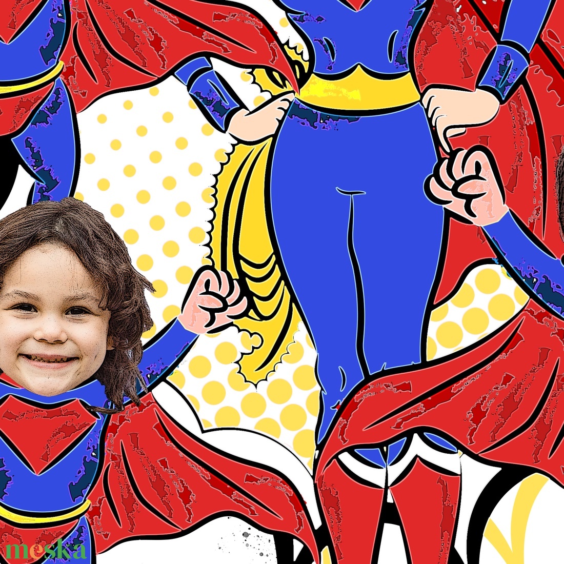 Szuperanya 3 gyermekkel - Szuperhősös grafika anyának (digitálisan, fotópapíron vagy keretben) saját fotóid alapján! - művészet - grafika & illusztráció - digitális - Meska.hu Szuperanya 3 gyermekkel - Szuperhősös grafika anyának (digitálisan, fotópapíron vagy keretben) saját fotóid alapján! - művészet - grafika & illusztráció - digitális - Meska.hu