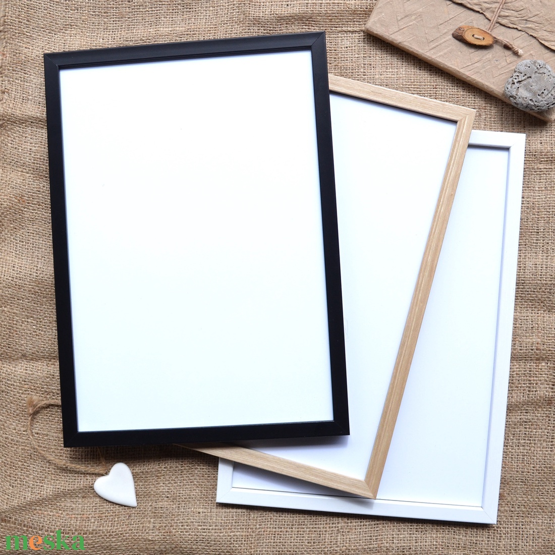 Születésnapi grafika apának - Szuper vagy, Apa! Fotó alapján 1 vagy 2 gyermekkel - digitálisan vagy nyomtatva - A/4  - művészet - grafika & illusztráció - digitális - Meska.hu