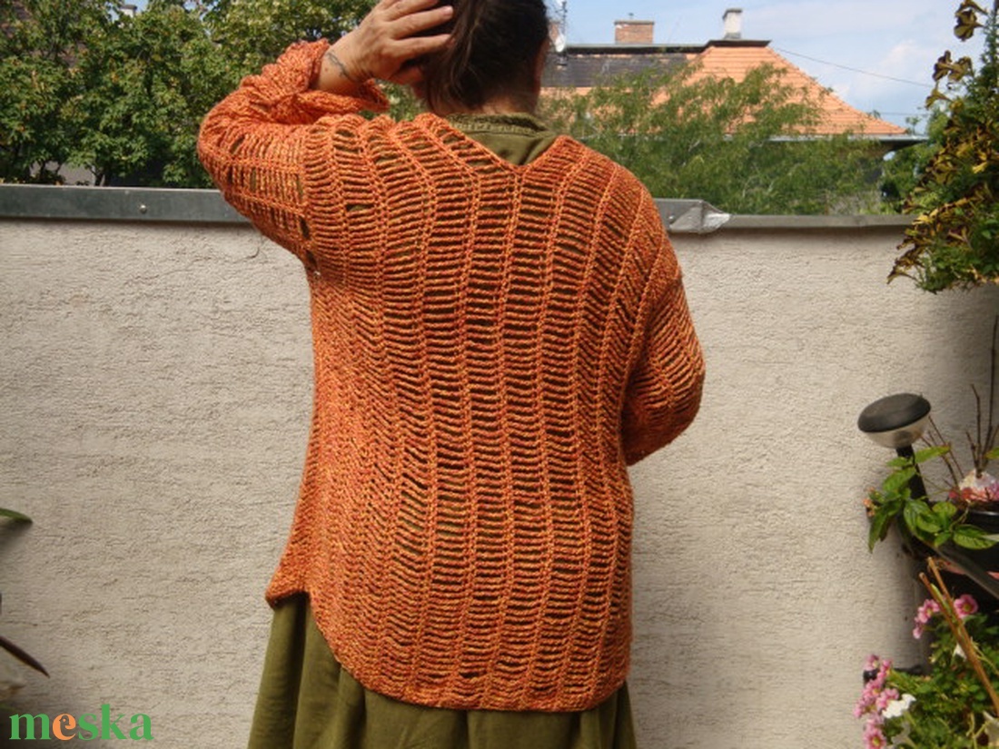AKCIÓ!! Lezser kardigán/felső - - Meska.hu AKCIÓ!! Lezser kardigán/felső - - Meska.hu