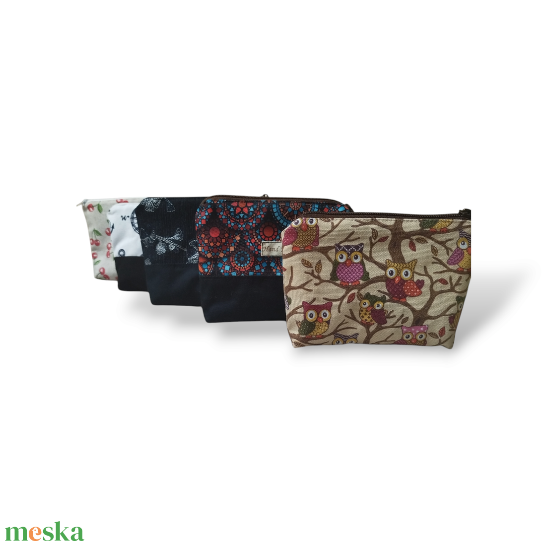 Neszeszer -  - Meska.hu